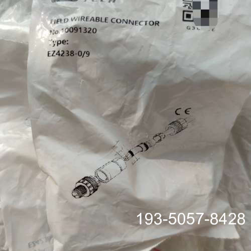 吉诺GSER TECH连接器4芯EZ4238-0/9详谈报价