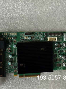 议价Matrox 图像采集卡RADEV1GCLSF/E Y746详谈