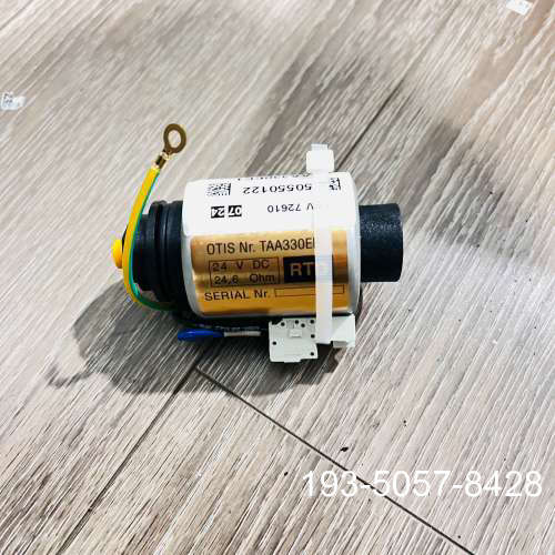 议价TAA330EE1/TAB330CX3限速器动作电磁阀限速器详谈