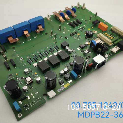 议价海德保74机主驱动器MDPS22 00.785. 1249、详谈