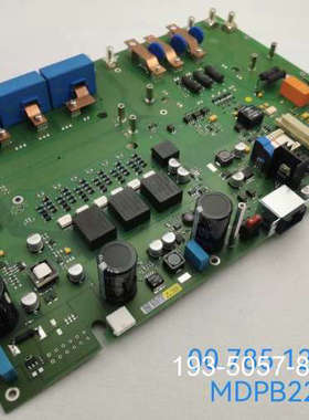 议价海德保74机主驱动器MDPS22 00.785. 1249、详谈