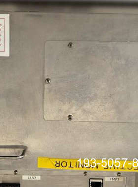 三井MITUSUI MSR EMS-200III触摸屏，型号详谈报价