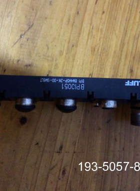 BPI0051BALLUFF转接模块BPI 8M4A5详谈报价