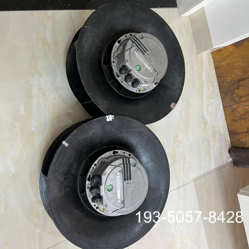 ebmpapst离心风机R3G400-RG53-05 1详谈报价