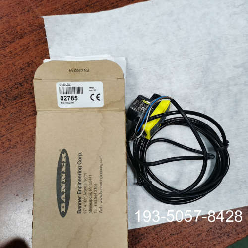 邦纳激光传感器  QS30LDL  图片详谈报价