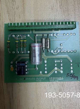 原装正品NORCONTROL NN-803.1电路板，型号HE220价格详谈