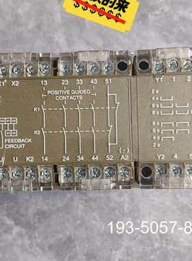 pilz皮尔兹 474985 安全继电器，，详谈报价