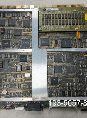 霍尼韦尔Honeywell控制板51304848-100 原详谈报价