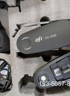efi es2000校色仪 爱色丽ES–2000校色仪，同x详谈报价