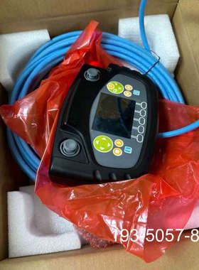 ABB喷涂示教器，型号3HNA024941-001，带详谈报价