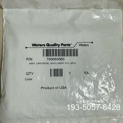 ，沃特世waters UPLC泵阀芯，货号：700003详谈