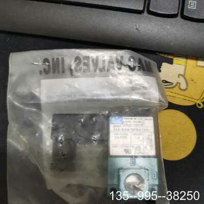 MAC.电磁阀35A-AAA-DFBJ-详谈