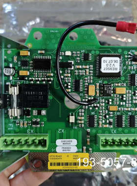 原装正品Alfa Laval  MT50 Board，3183045价格详谈