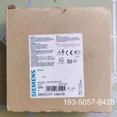 议价3RK3111-2AA10正品3RK3111-1A详谈