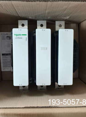 接触器，LC1F630，LC1F630M7，LC1F6详谈报价