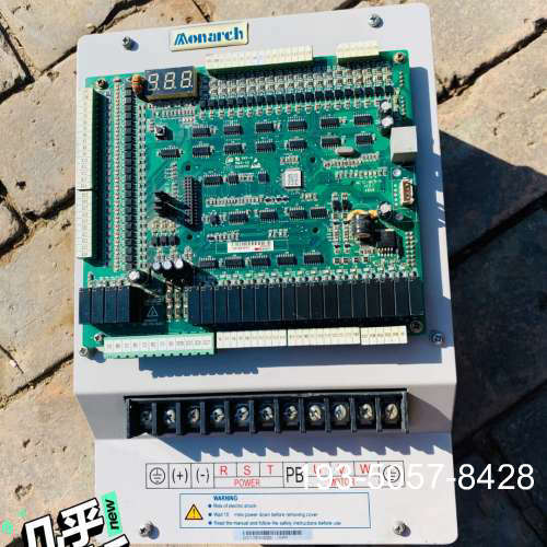 议价默纳克NICE1000一体机变频器NICE-L-G-401详谈