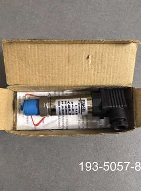 原装正品HAIGE  BP-801K压力传感器，P/N：191022价格详谈