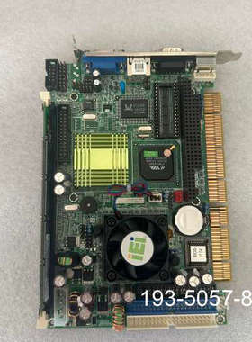 议价威达工控主板 PCISA-C800EVR-RS-1G-R20详谈