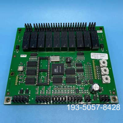 议价Hobart 船用CPU处理器  774505-50 原详谈