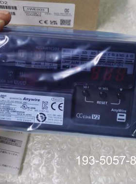 议价三菱 NZ2AW1C2D2，网桥模块 正品 有2详谈