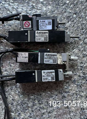 电机HC-BH013-S2/HG-AK0336D-S23详谈报价