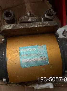 原装正品Norbro 40系列气动执行器，型号25FKA4000，来价格详谈
