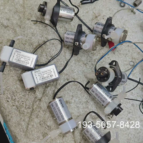 keyto电磁阀1012-22-DFU/5N和1012-22详谈报价