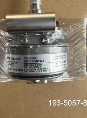 编码器ES7SOG73S SN1024详谈报价