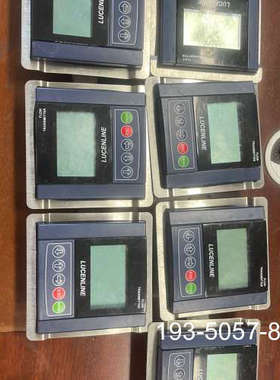 洛联LUCENLINE F2100-1P流量变送器，型号详谈报价