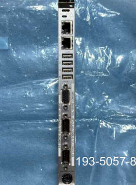 原装正品SA CompactPCL 控制板 SC2450 价格详谈