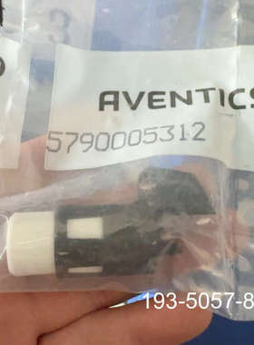 AVENTICS 5790005312 消音器 详谈报价