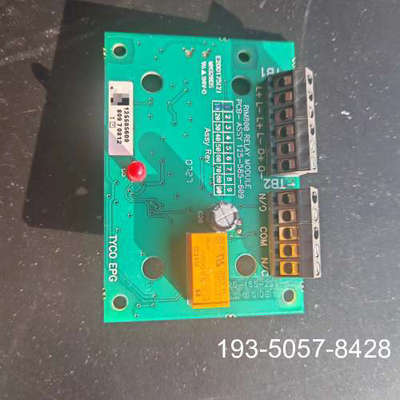 泰科  火警继电器模块 型号RIM800 Relay mod详谈报价