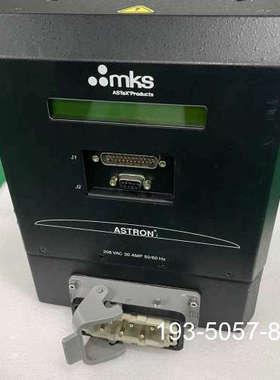 原装正品MKS 3L RPS ASTRON i AX7670-85价格详谈