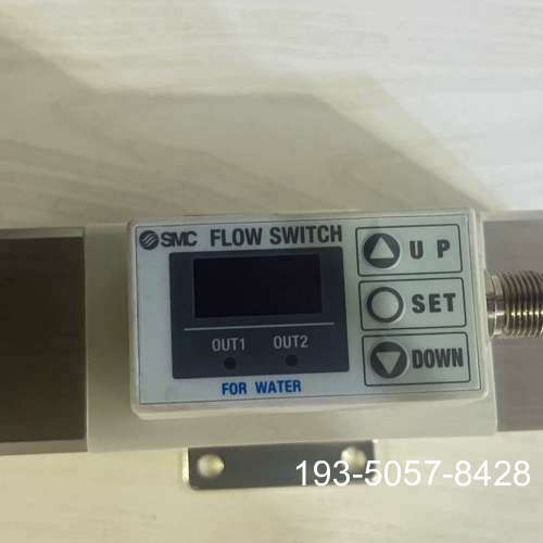 9.SMC流量计PF2W711-10-27，就是打开安上详谈报价