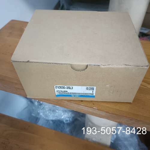 议价SMC比例阀 ITV2030-312L3 详谈