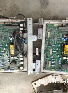 变频器驱动板，YPHT31623-1C，一起3块，图片实详谈报价