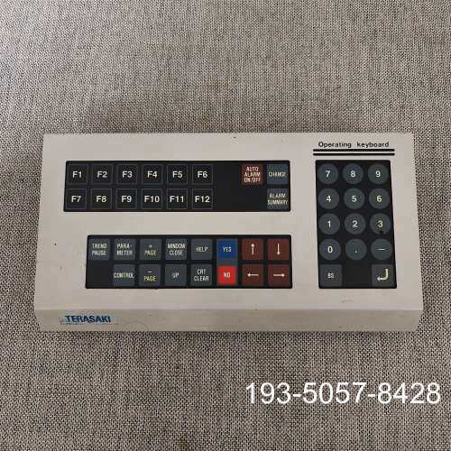 原装正品【速发】TERASAKI Operating Keybo价格详谈