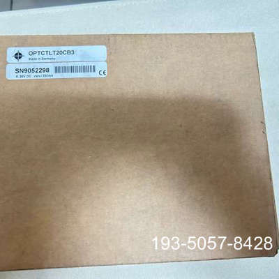 optris 欧普士 温度传感器 OPTCTLT20CB3，详谈报价