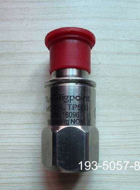 议价turningpoint振动加速度传感器tp500 详谈