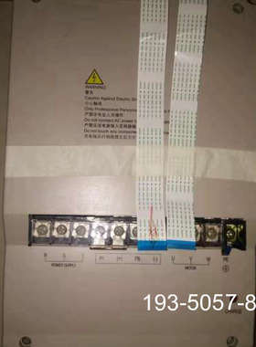 议价日立电梯广日电梯变频器 EV-ECD01-4T0110超详谈