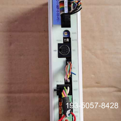 原装正品IAl 电缸控制器 PC0N-CF-86PI-NP-2-0价格详谈