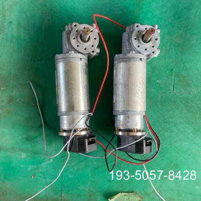 正品德恩科电机GR42x25，U24V，36详谈