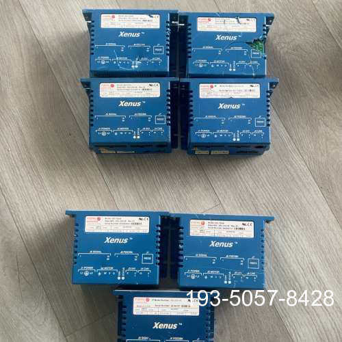 Copley Controls: Xenus 驱动器 型号详谈报价