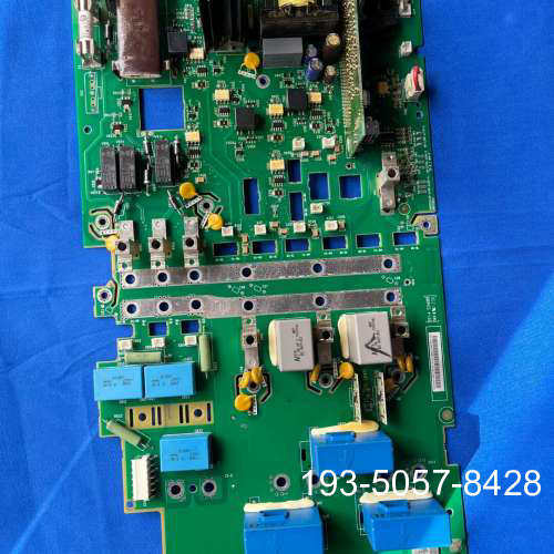 RINT-5514C功率ABB变频器ACS800系列30/4详谈报价