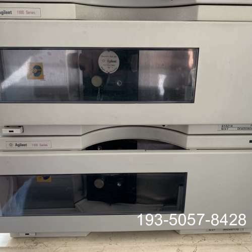 安捷伦1100/1200荧光检测器，安捷伦G1321A荧光检详谈