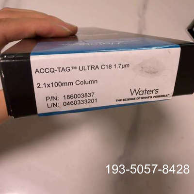 原装正品Waters ACCQ-TAG ULTRA C18色谱柱，型价格详谈