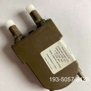 正品 脱气腔 安捷伦内置脱气机G1311 真空腔 货号价 60070 原装