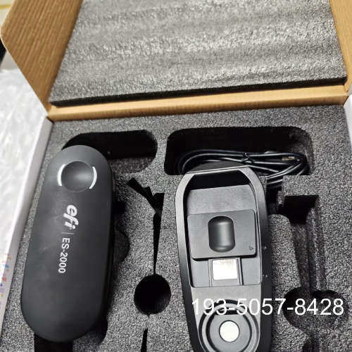 爱色丽efi es2000校色仪，柯美6000，6500，施详谈报价