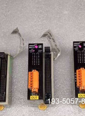 议价 SRT2-OD32ML 输出模块 正品未使详谈