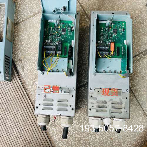 伟肯变频器NXL00075C5H1SSS0001400一详谈报价